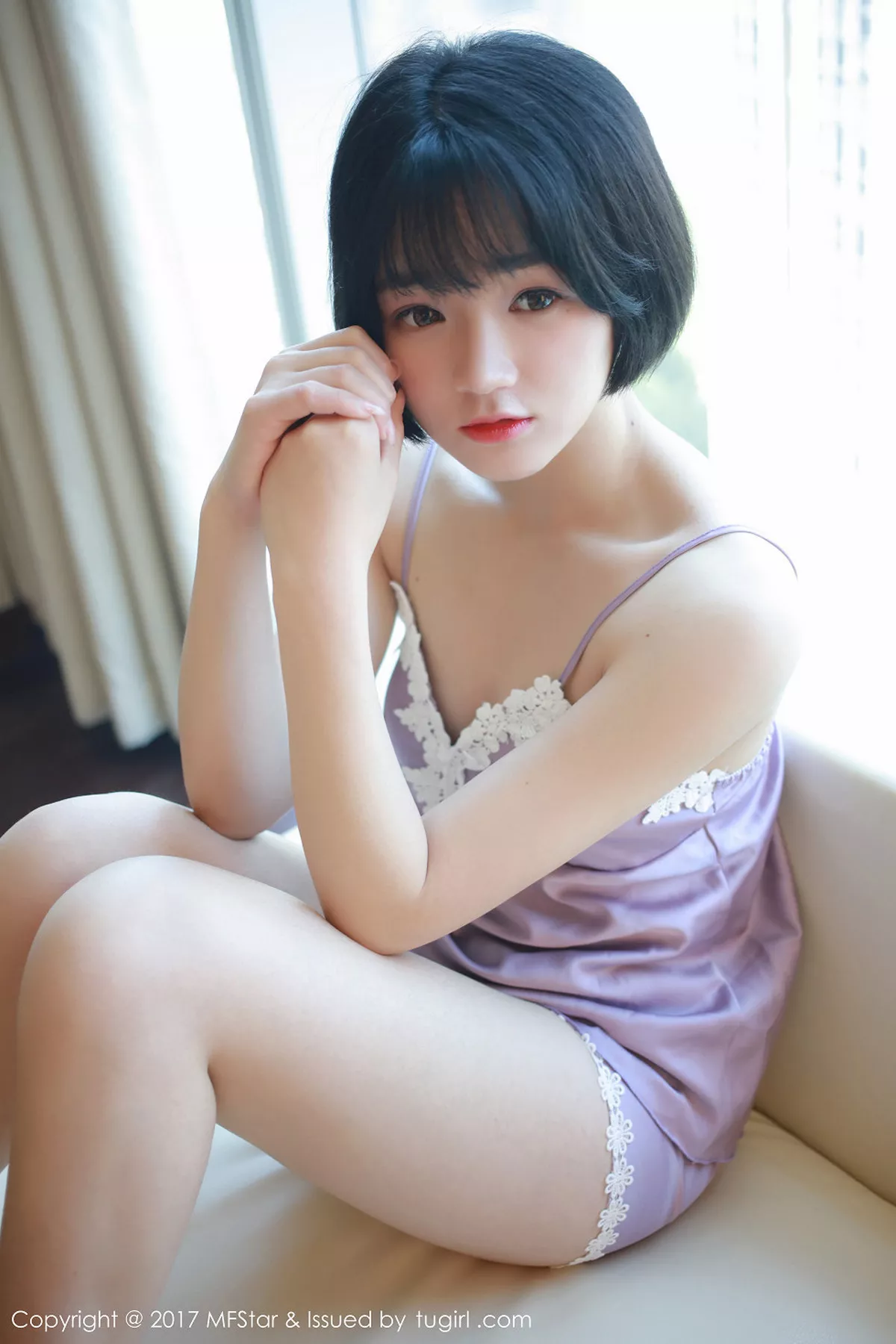 悦爷妖精写真