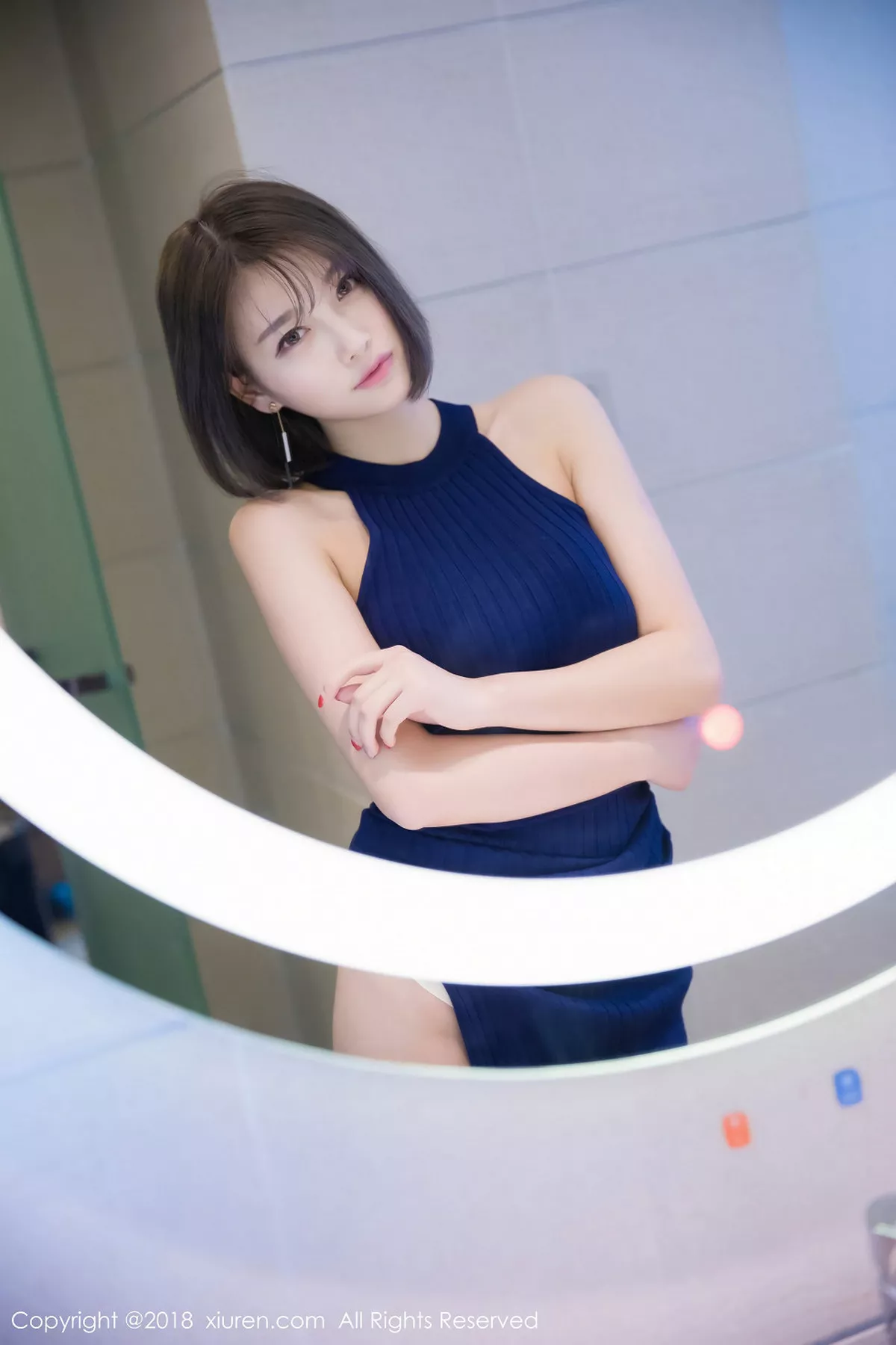 杨晨晨写真