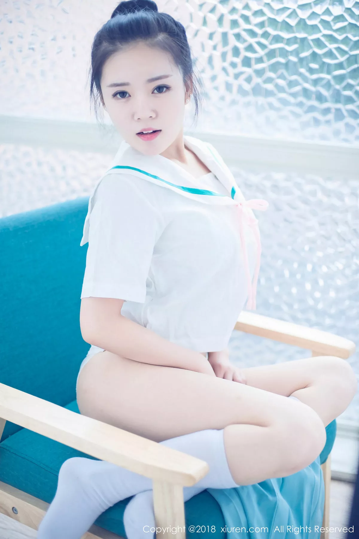 红气球写真