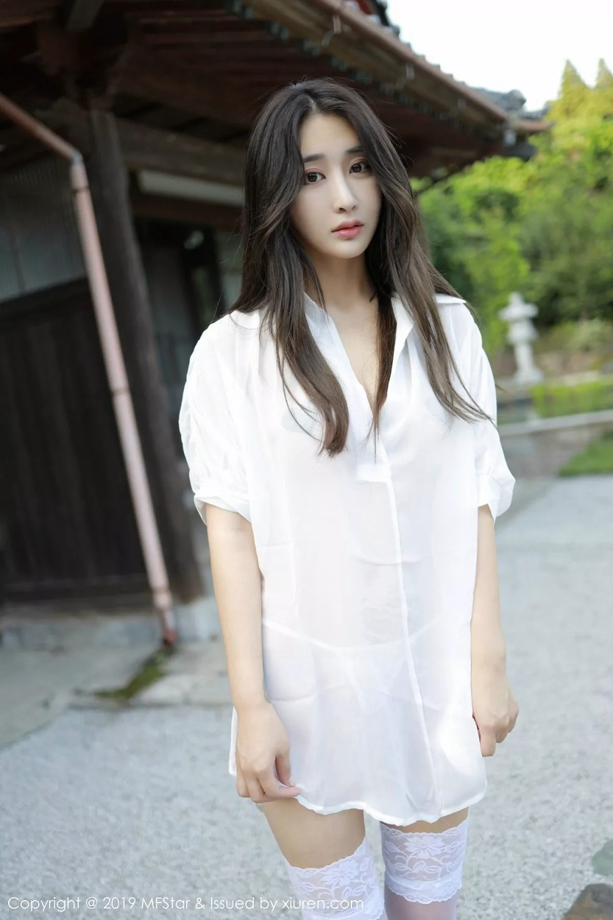 林子欣写真