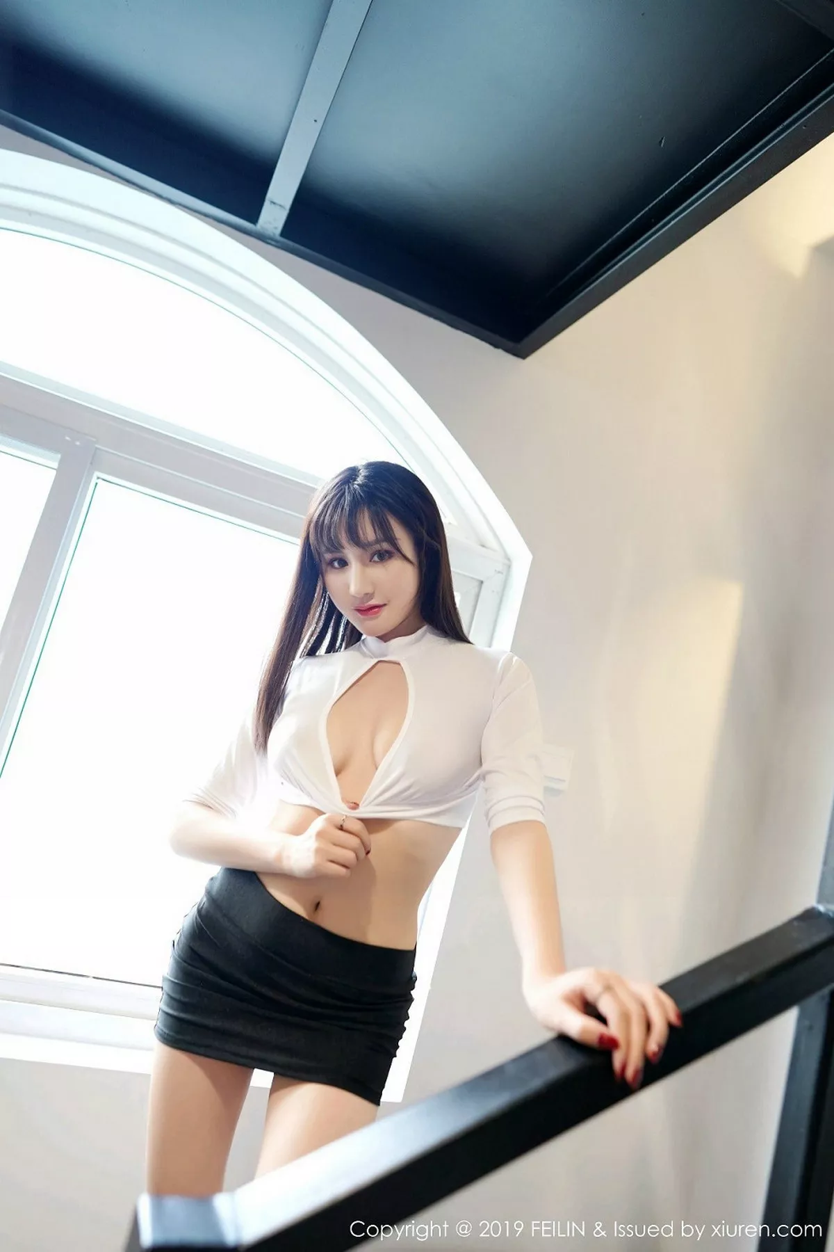 青妍写真