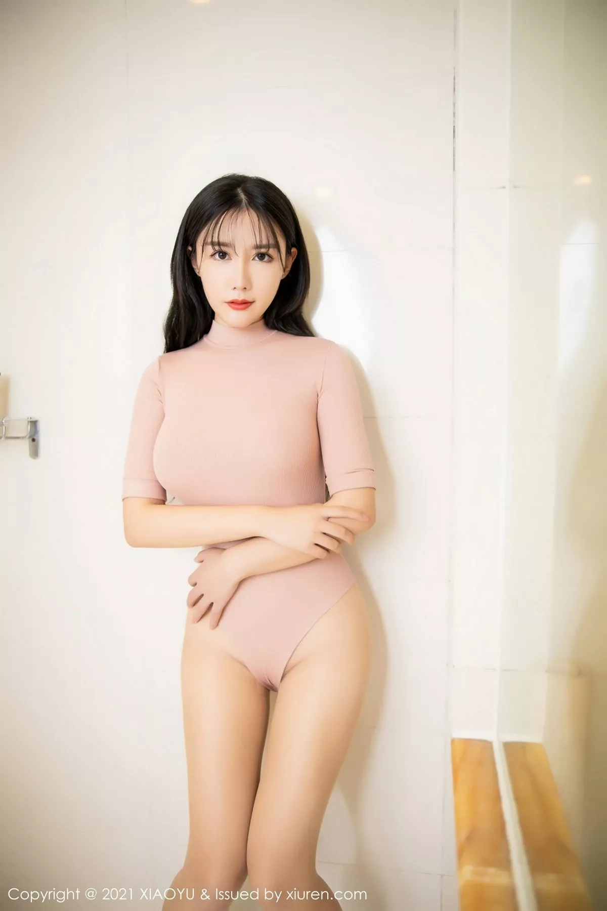 陈梦babe写真