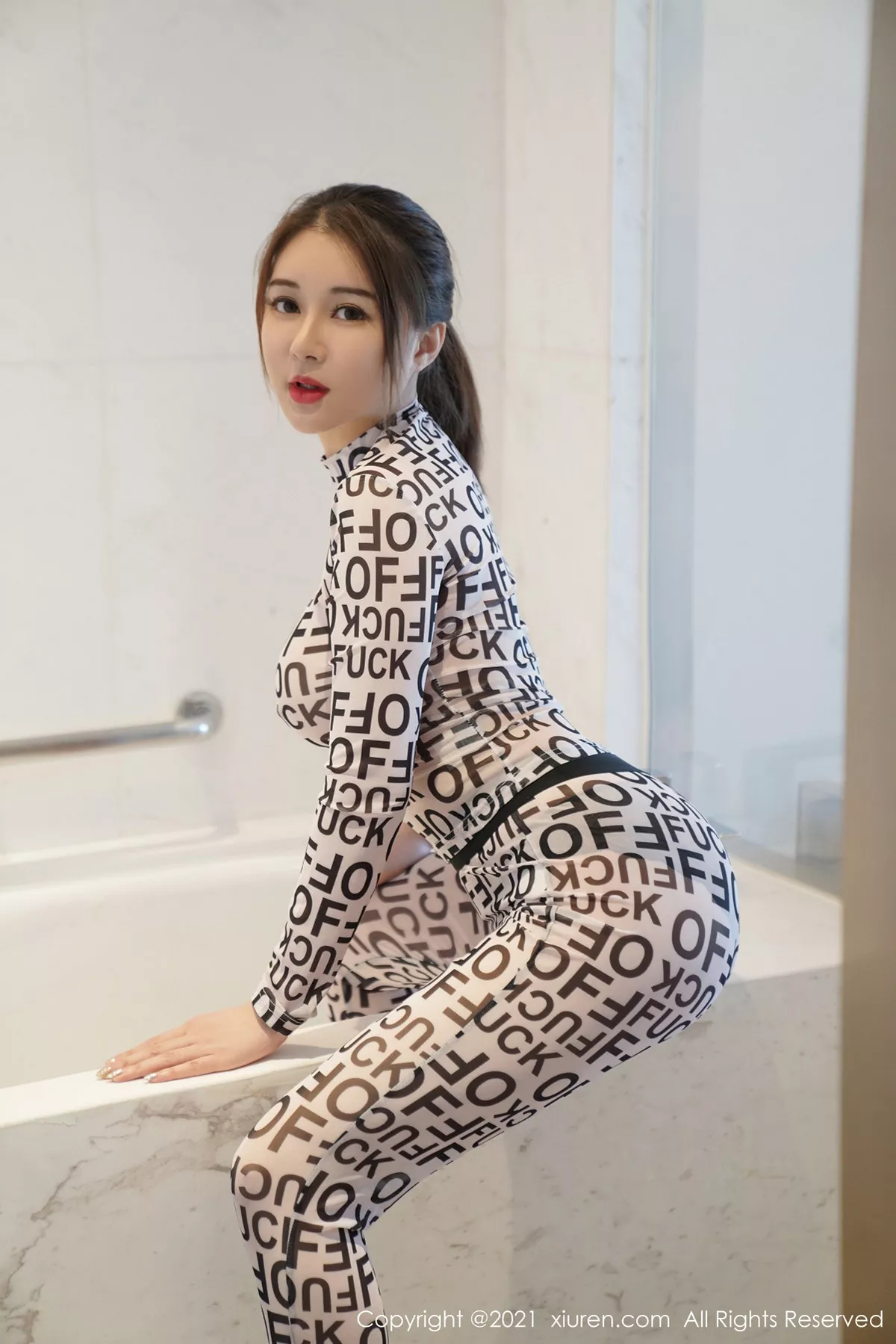 凯竹写真