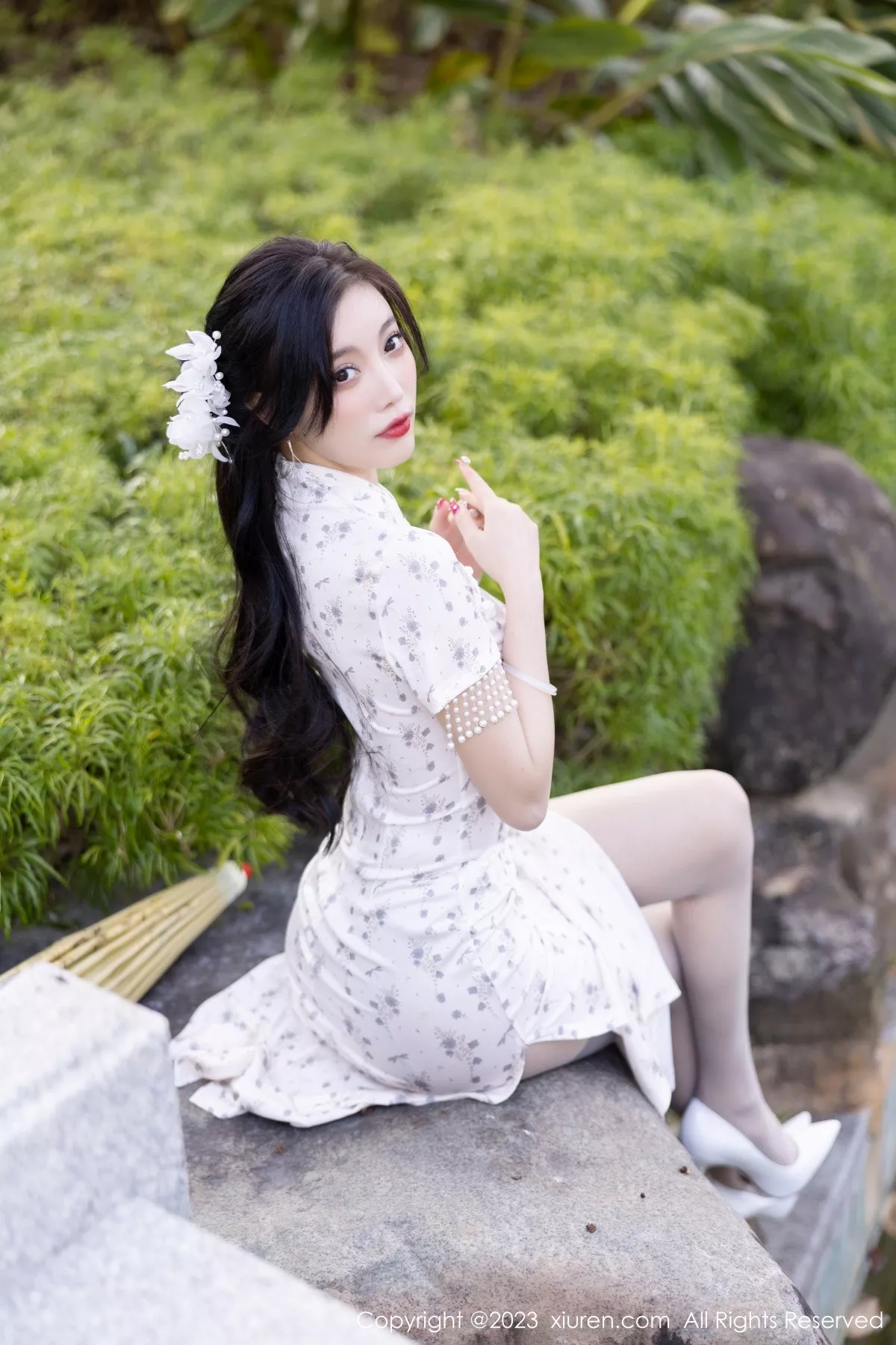 杨晨晨写真