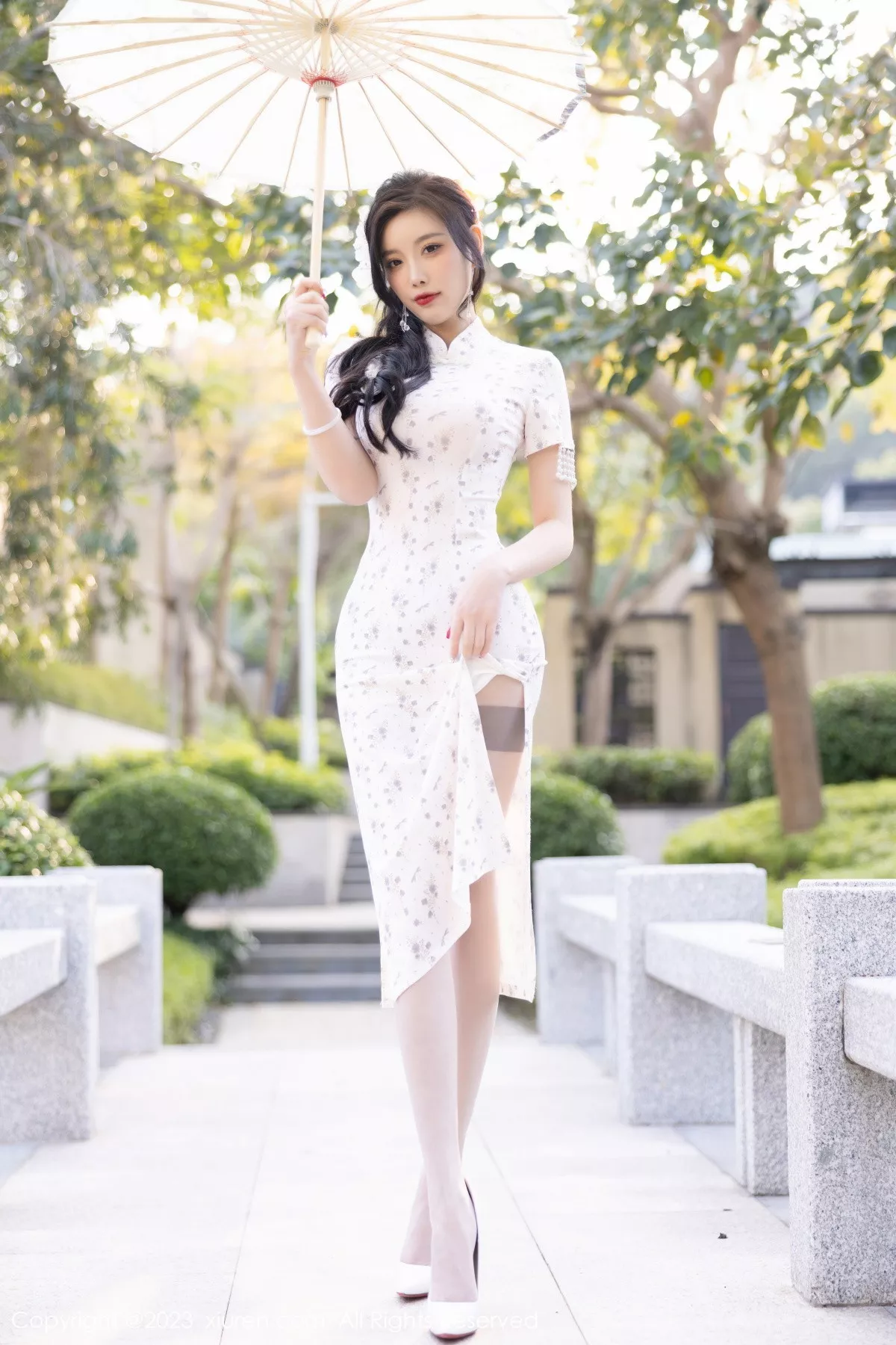 杨晨晨写真