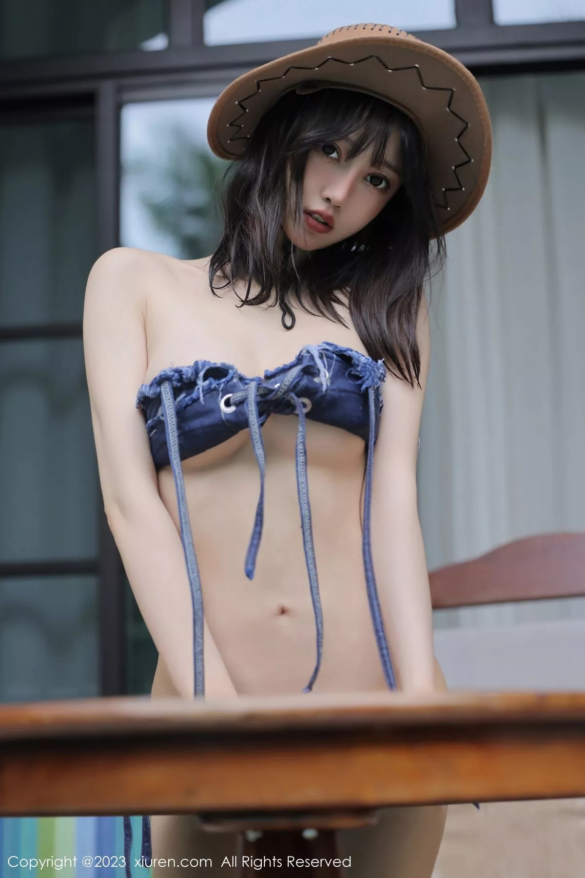 玥儿玥写真