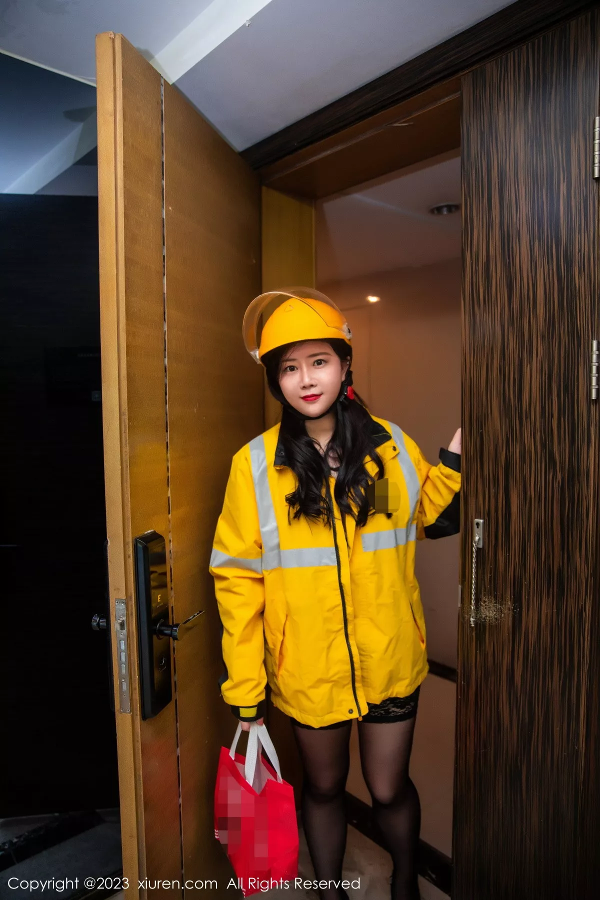 王婉悠写真