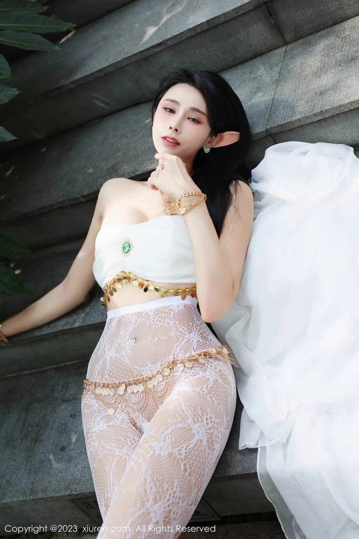 草莓写真