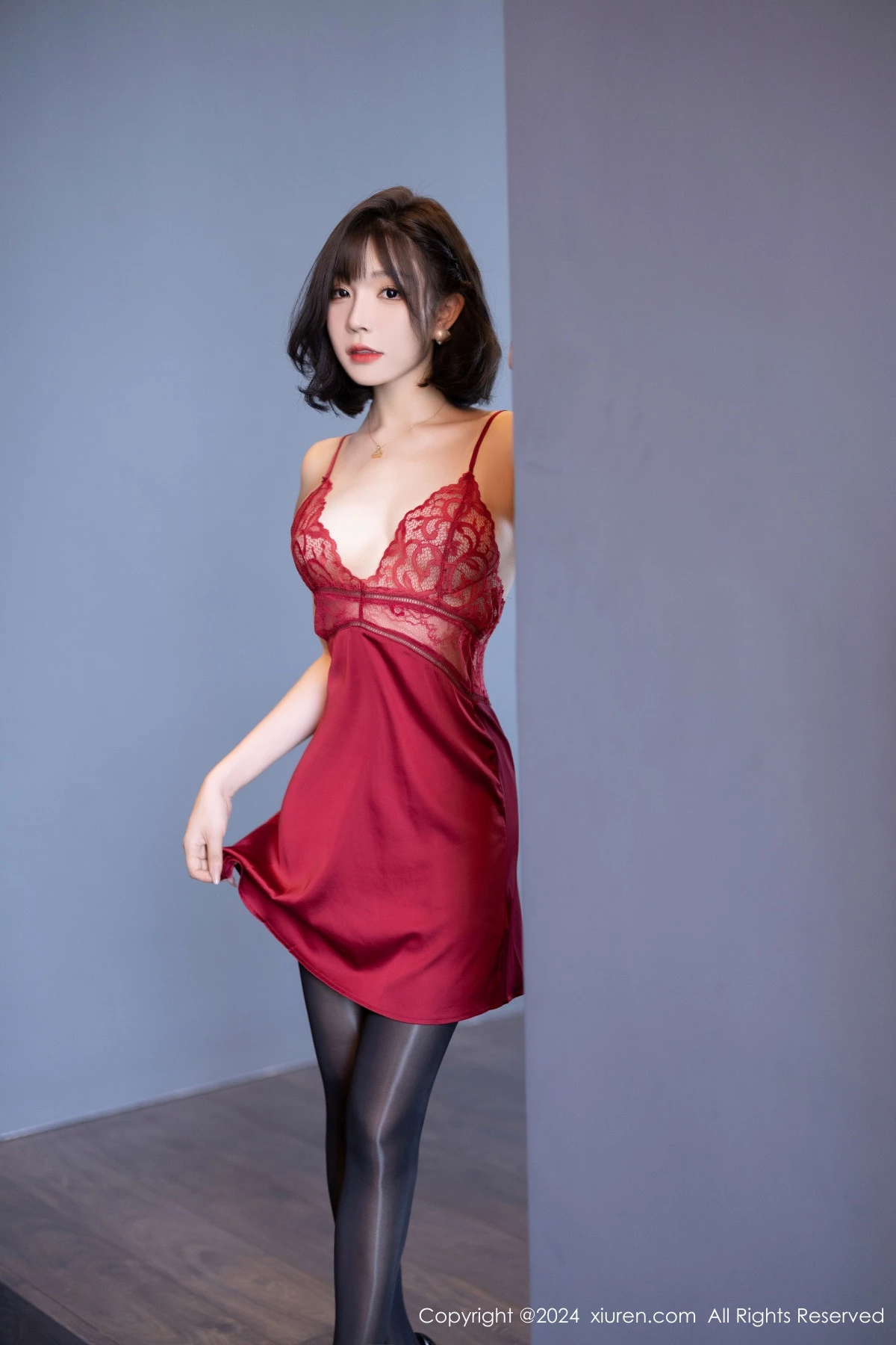 徐莉芝写真