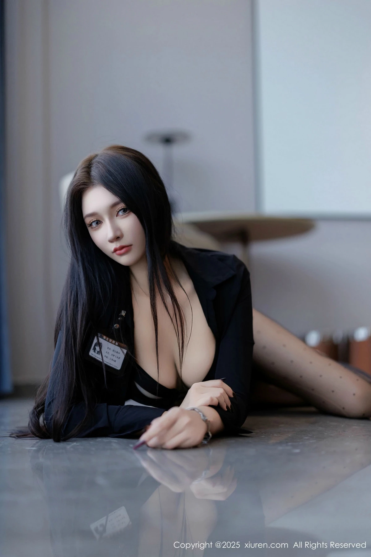 娜比写真