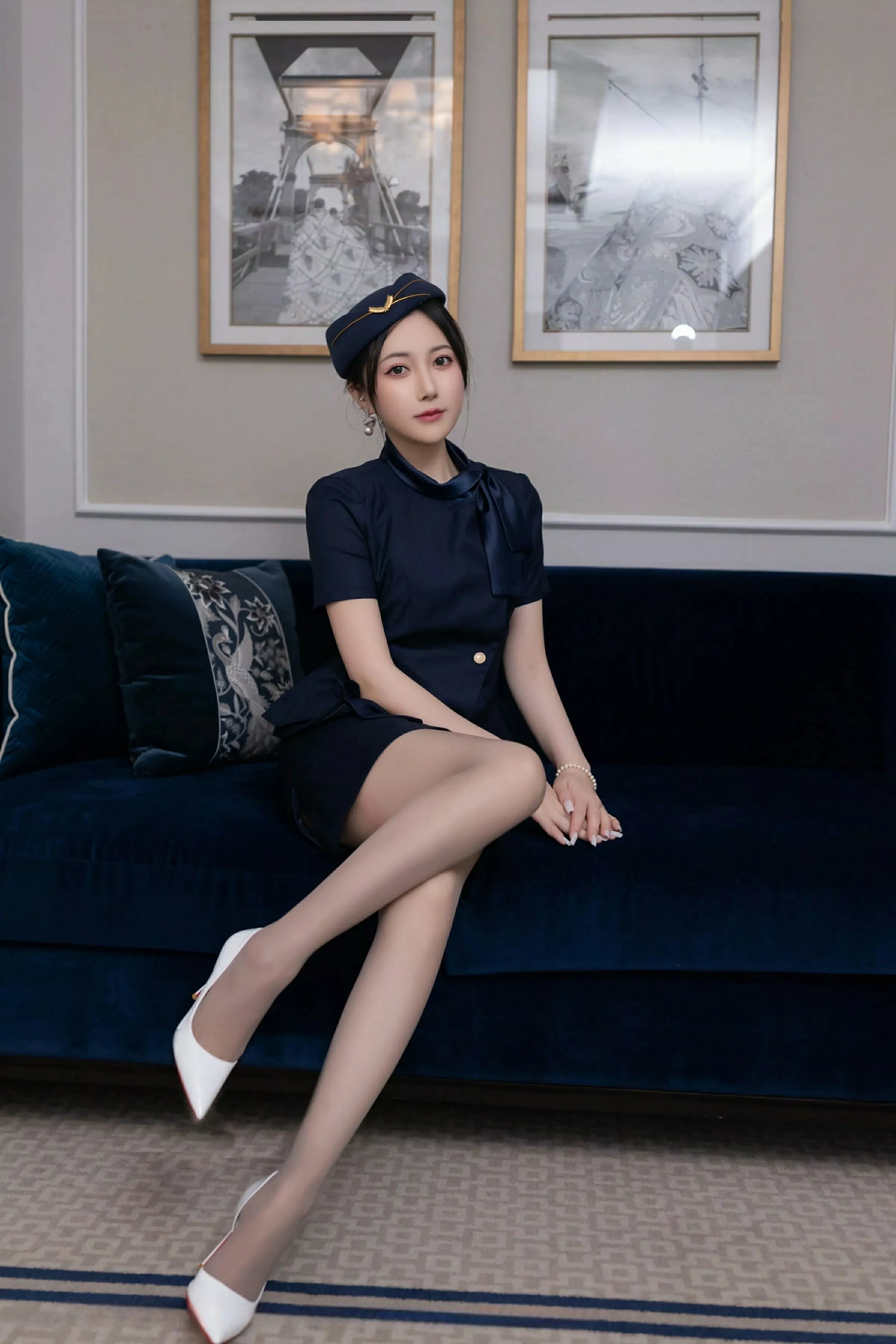 鱼子酱写真