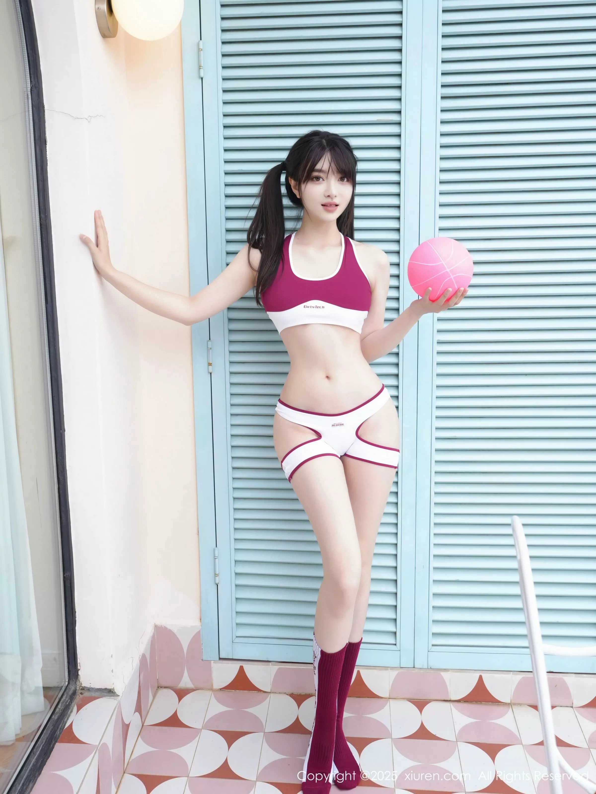 白露写真