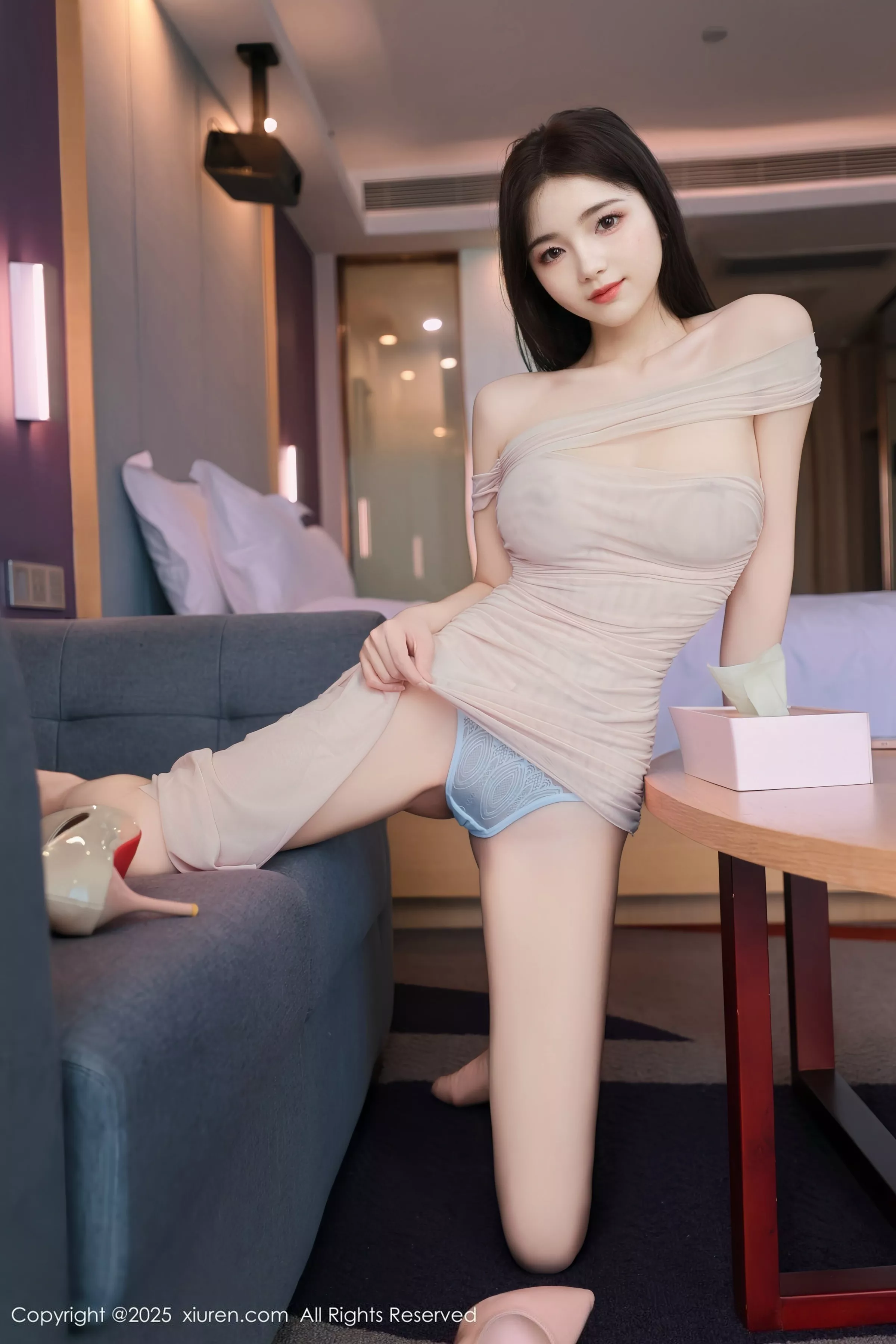 苏软软写真