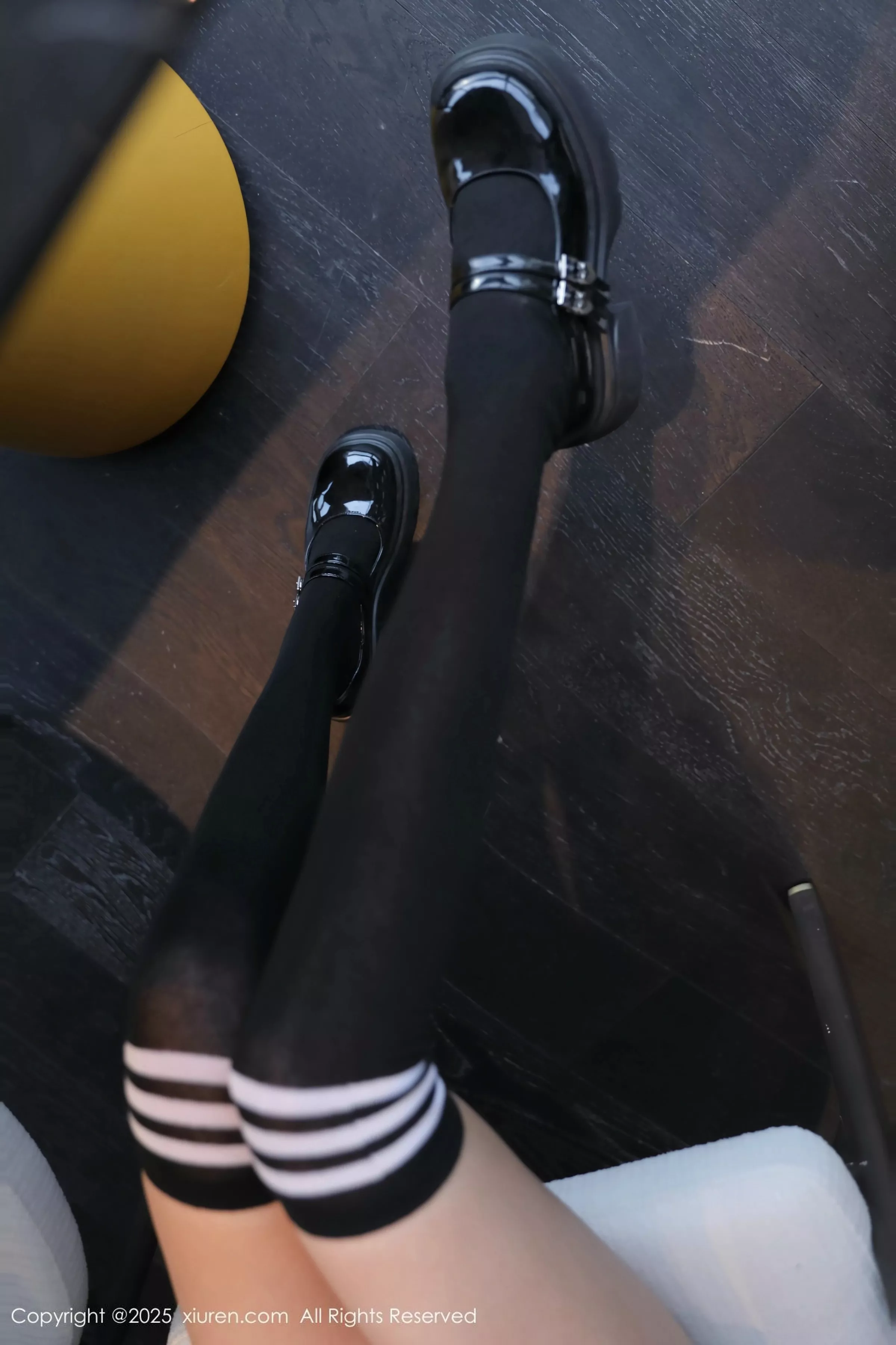 Candy糖糖写真