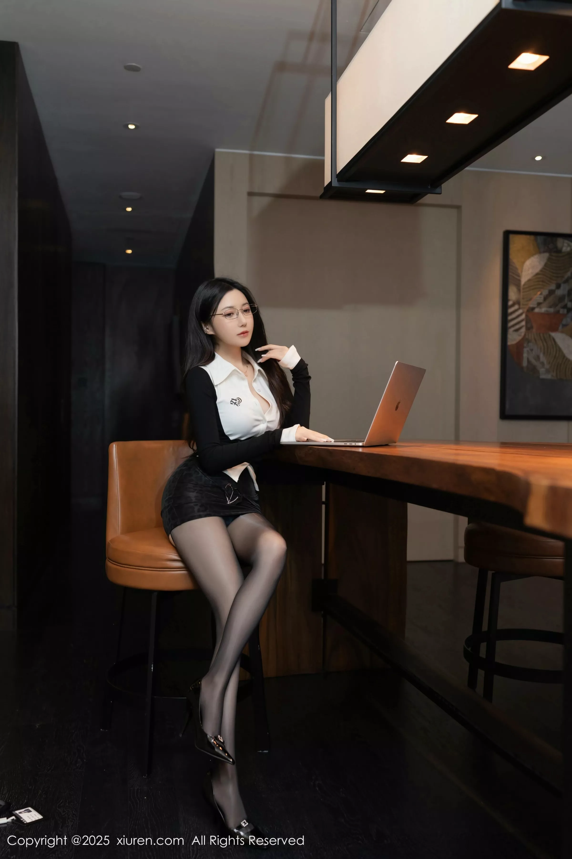鱼子酱写真