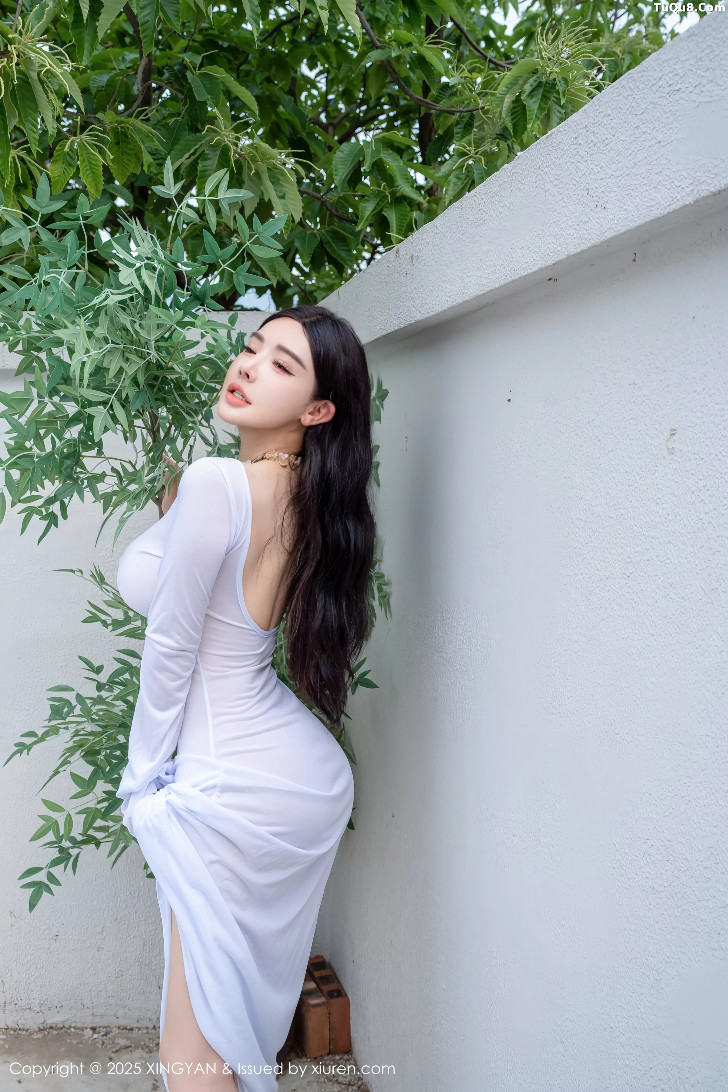 潘思沁写真