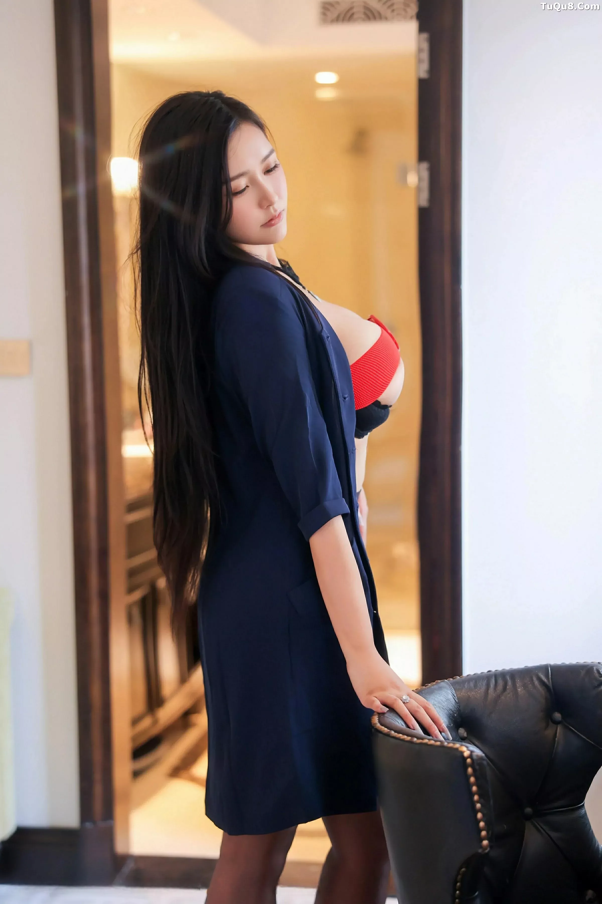 娜比写真