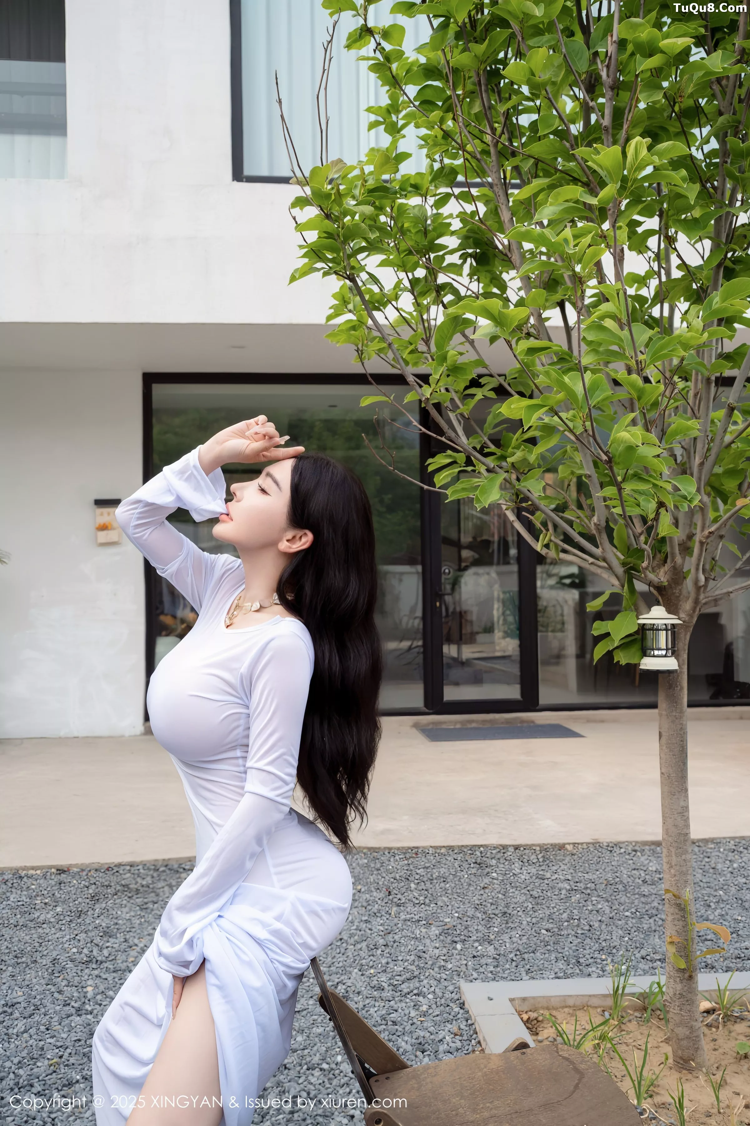 潘思沁写真