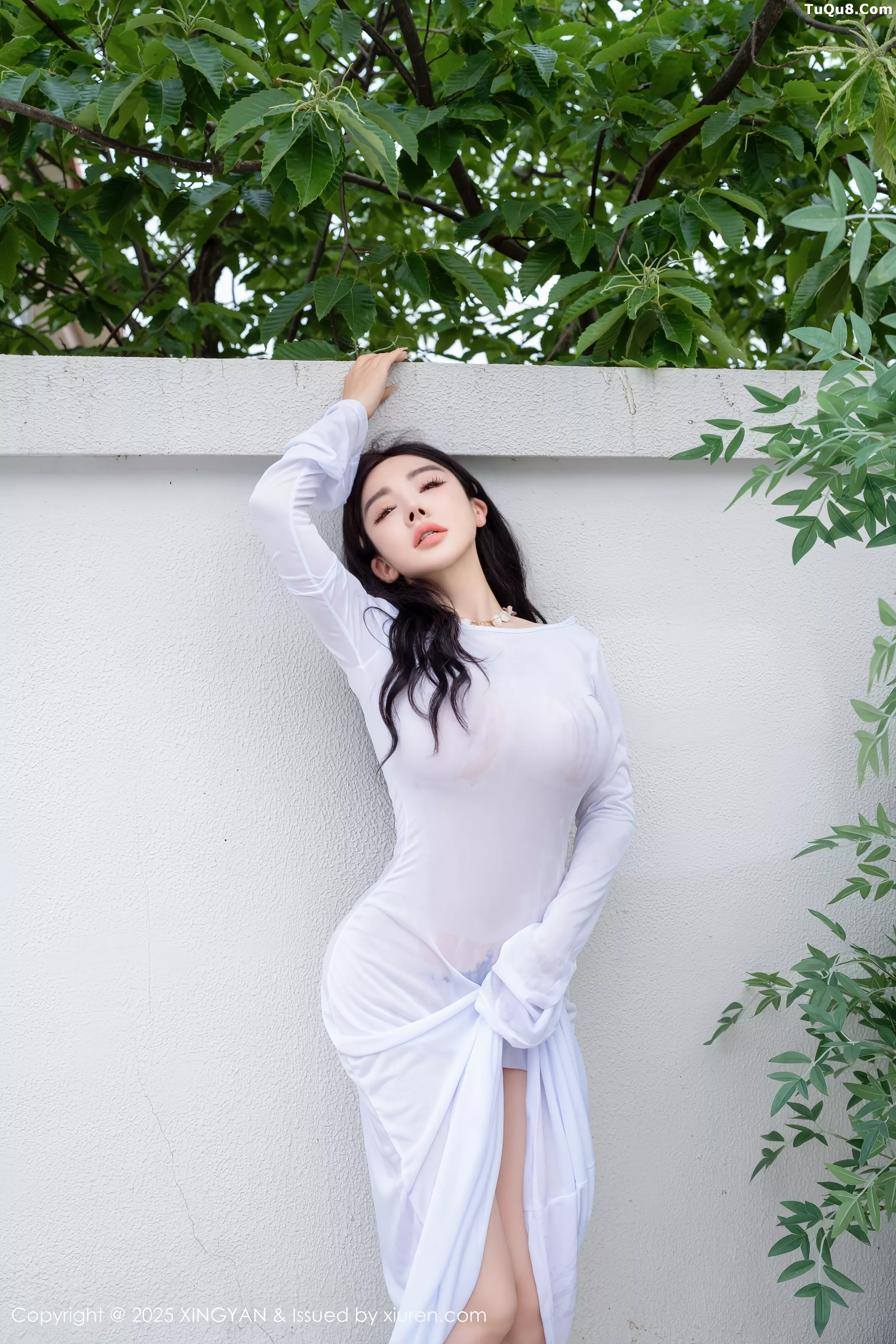 潘思沁写真