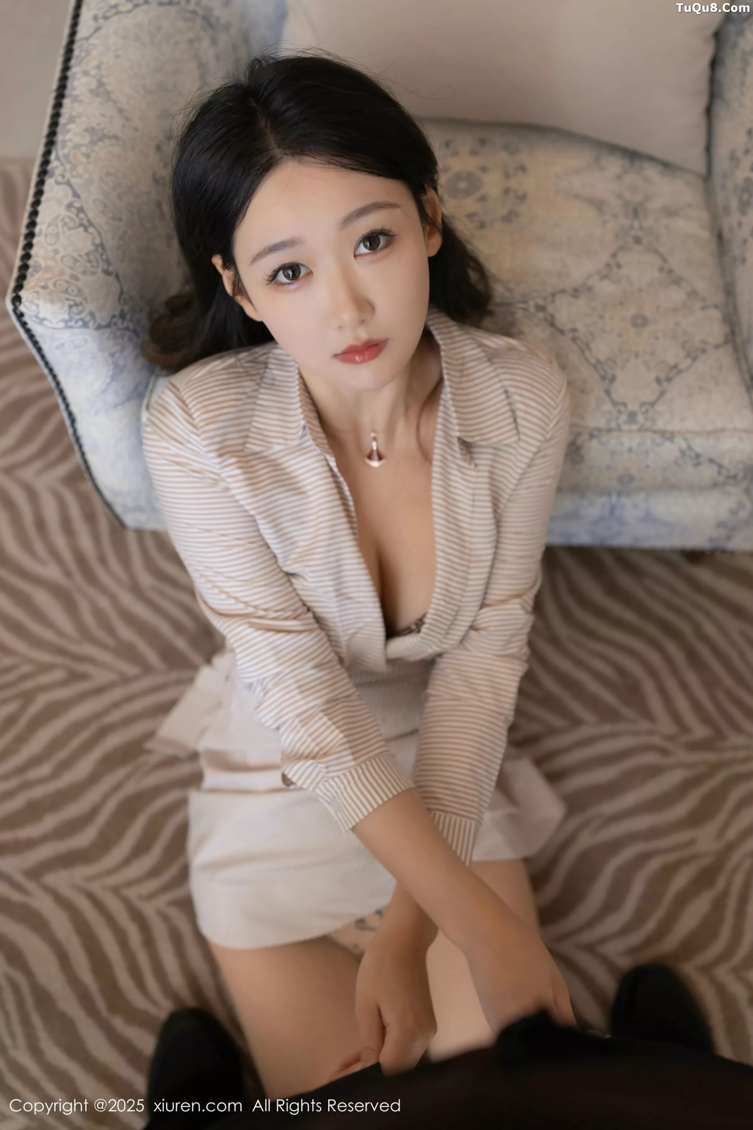 唐安琪写真