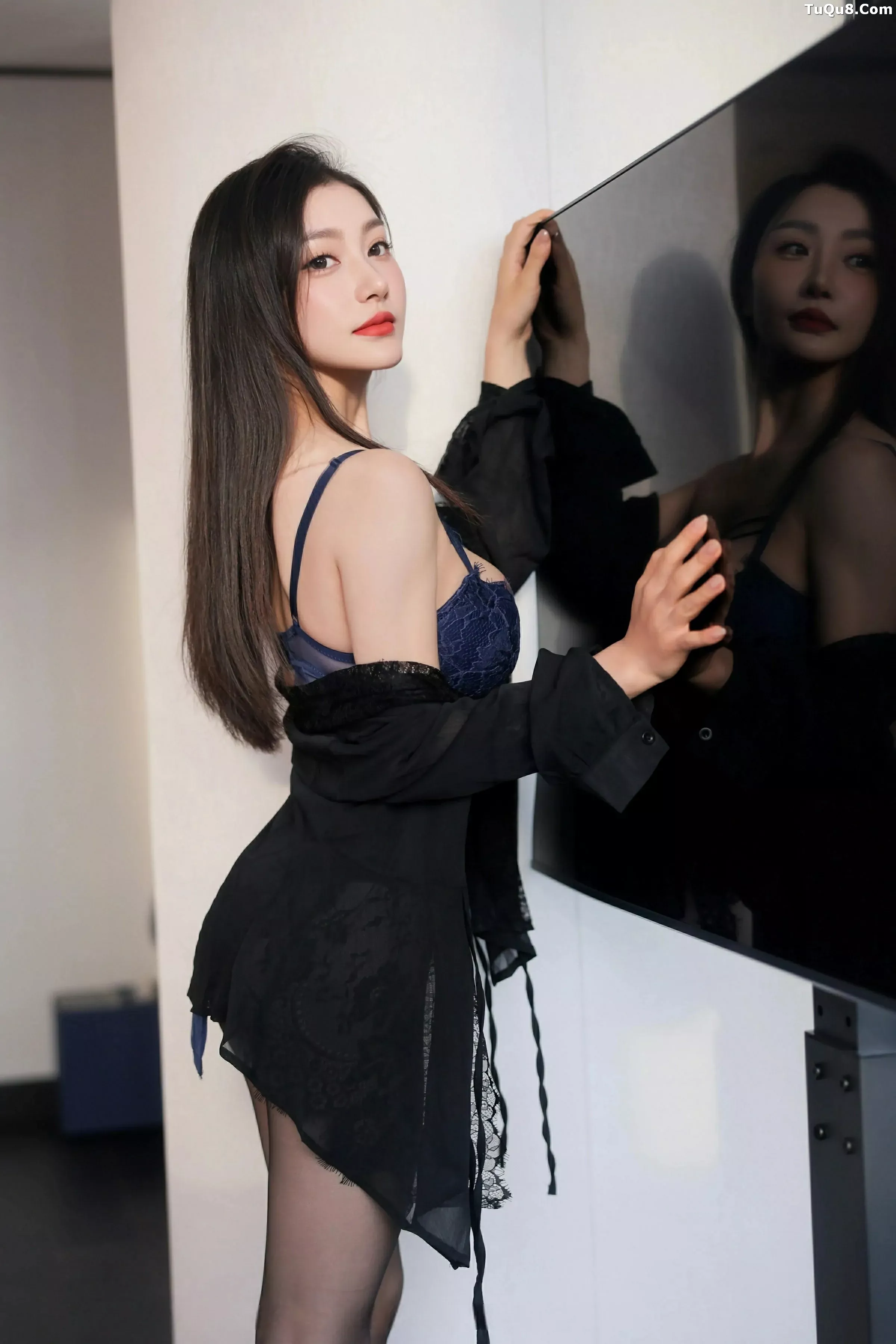Annie_baby写真