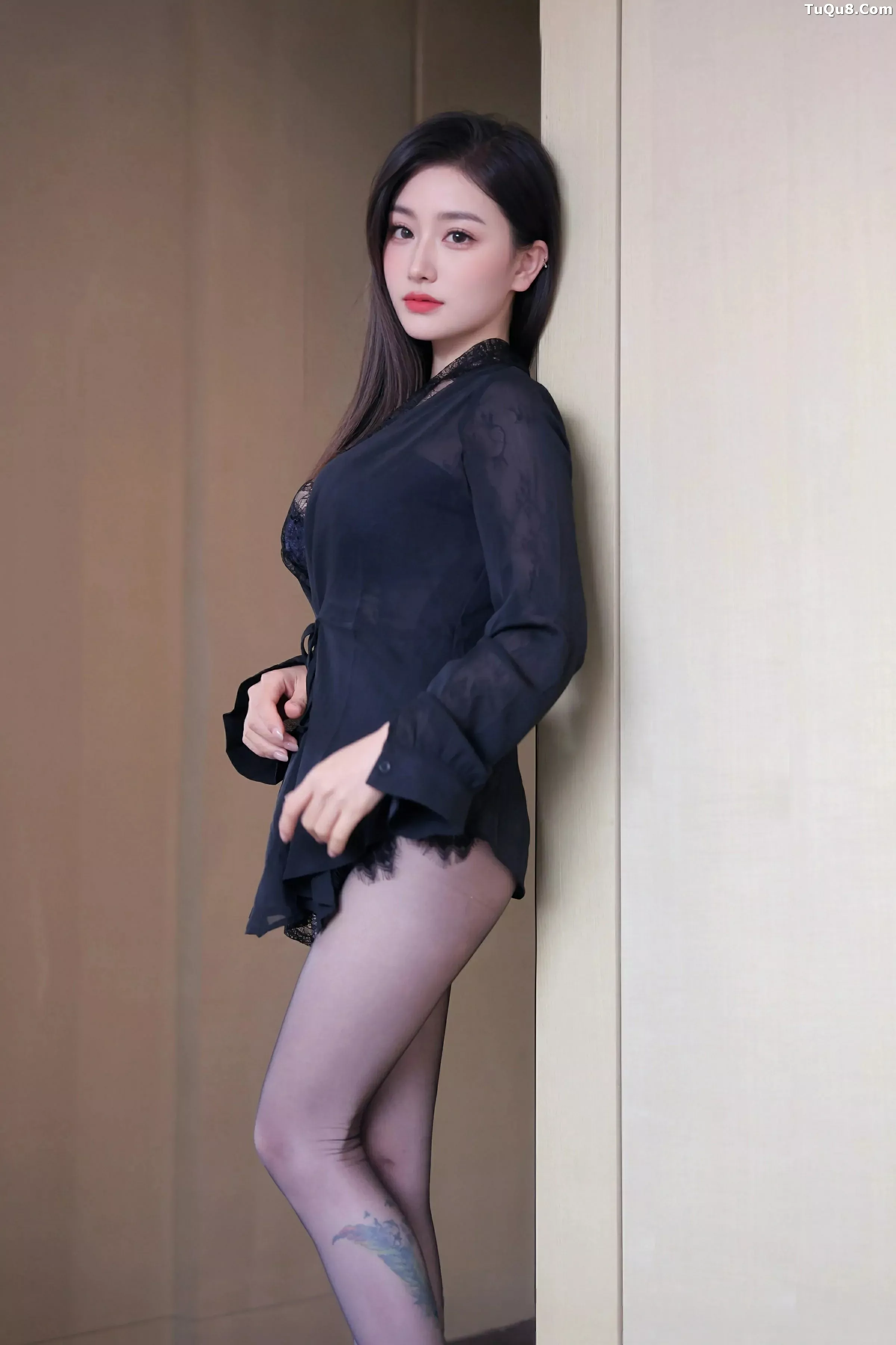 Annie_baby写真