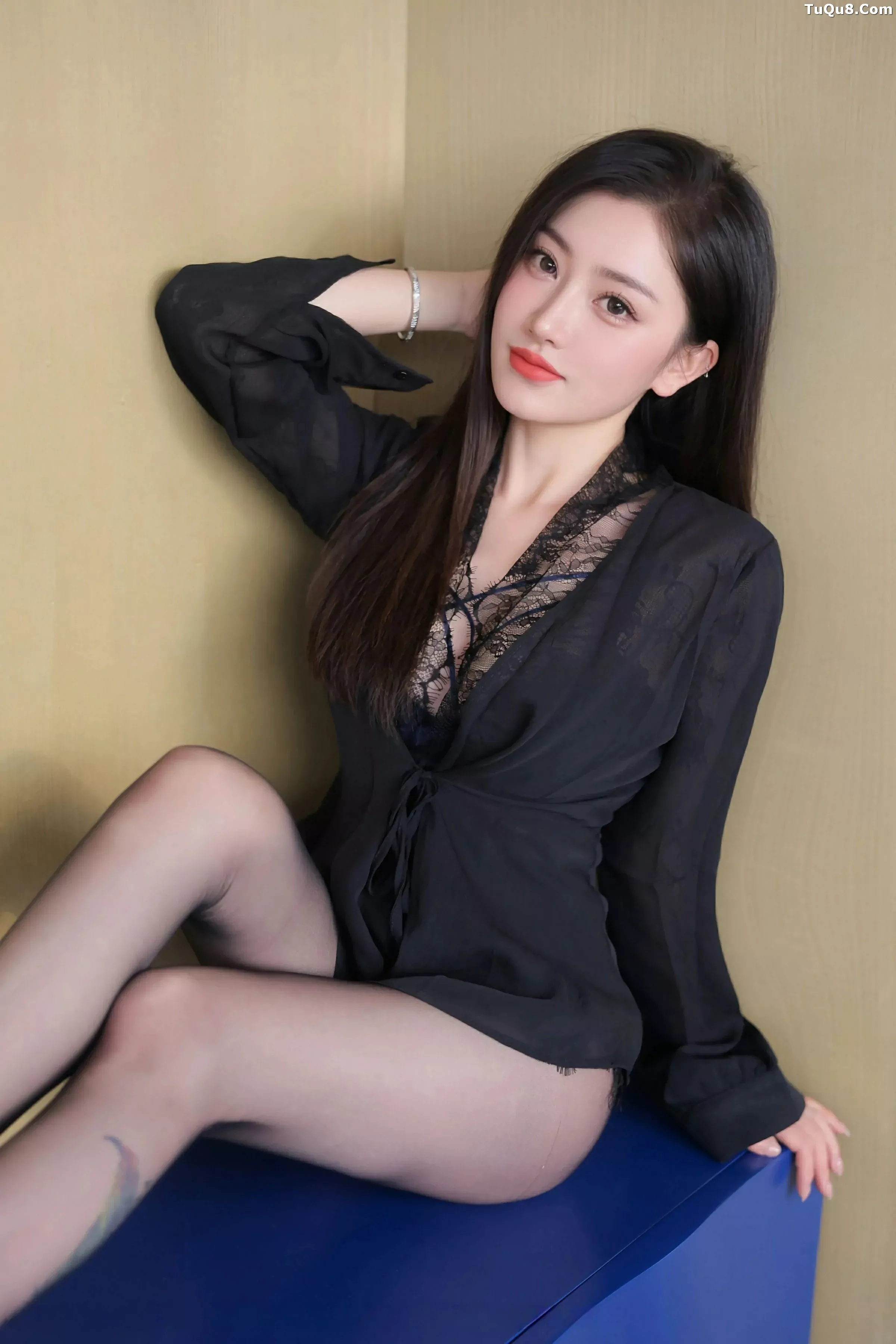 Annie_baby写真